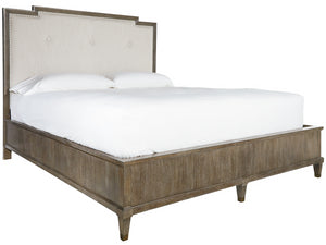 Universal Furniture Playlist Harmony Bed Complete King 66 507223A-UNIVERSAL