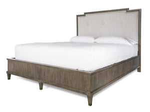 Universal Furniture Playlist Harmony Bed Complete Cal King 60 507233A-UNIVERSAL