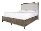 Playlist Harmony Bed Complete Cal King 60