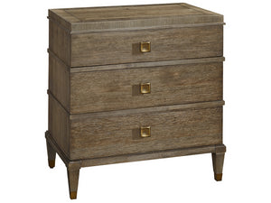 Universal Furniture Playlist Nightstand 507350-UNIVERSAL