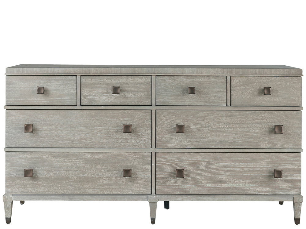 Universal Furniture Playlist The Dresser 507A040-UNIVERSAL