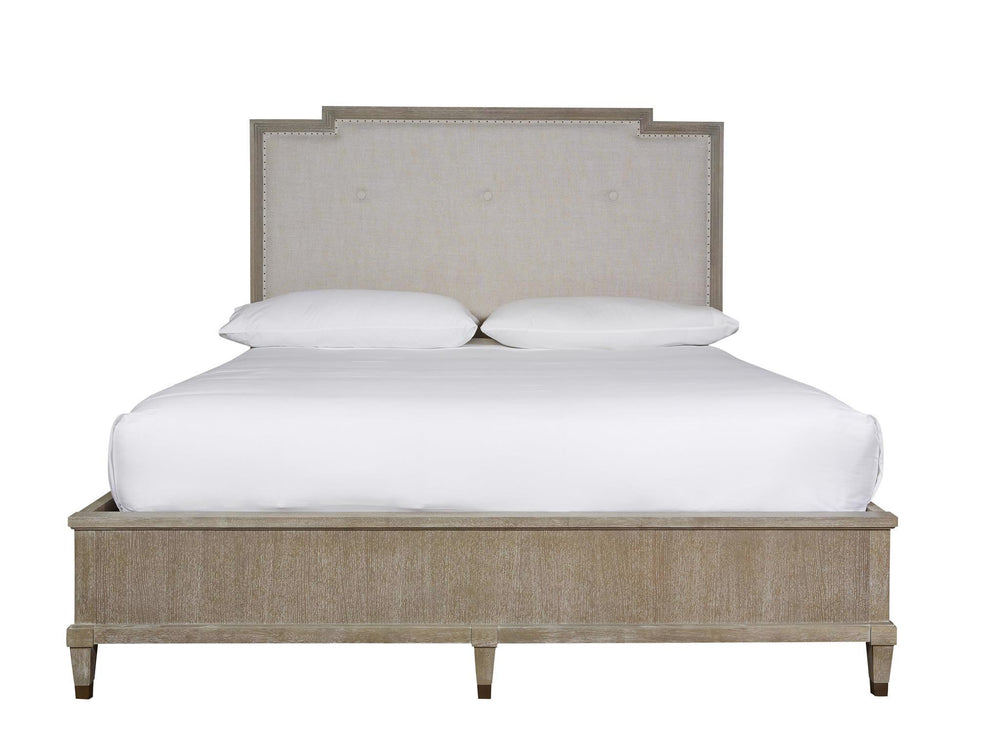 Universal Furniture Playlist Harmony Bed w/Panel Ftbd 6/0 507A233A-UNIVERSAL