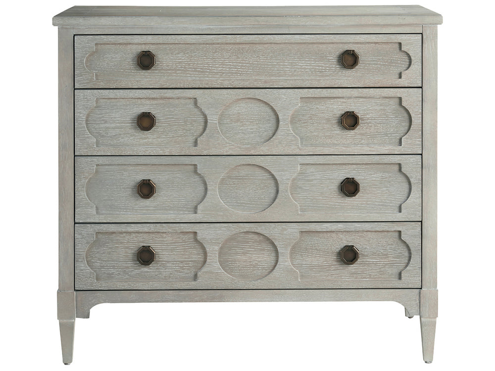 Universal Furniture Playlist Chest 507A360-UNIVERSAL