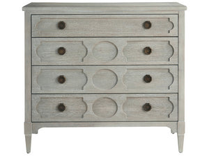 Universal Furniture Playlist Chest 507A360-UNIVERSAL