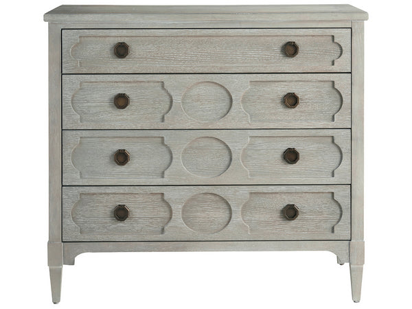 Universal Furniture Playlist Chest 507A360-UNIVERSAL