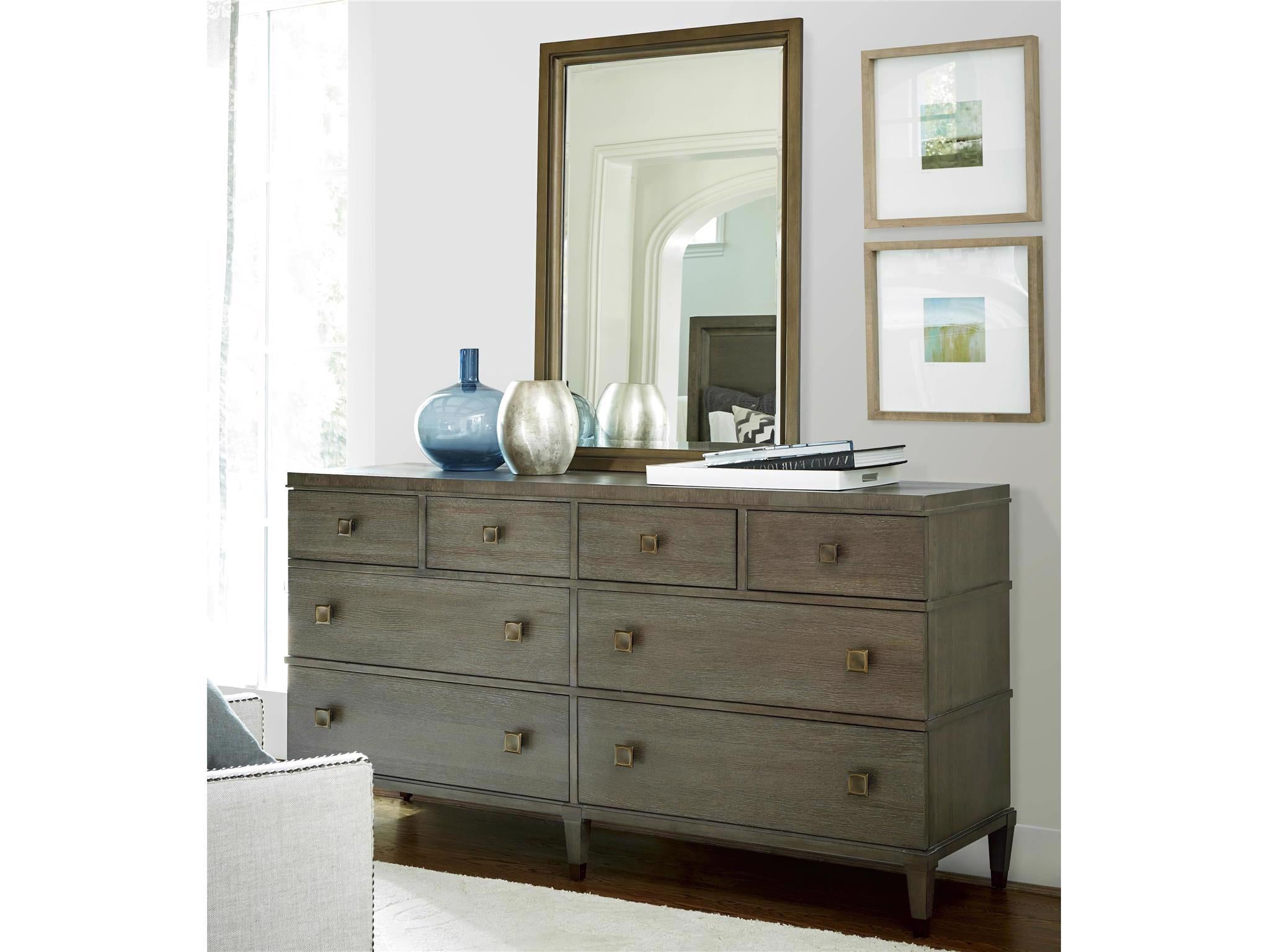 Universal Furniture Playlist Dresser - Thumbnail 5