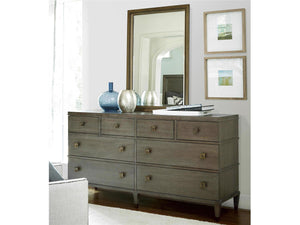 Universal Furniture Playlist Dresser 507040-UNIVERSAL