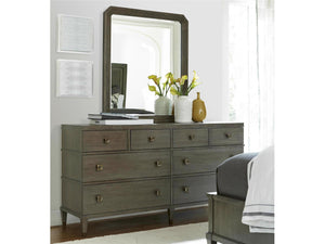 Universal Furniture Playlist Dresser 507040-UNIVERSAL