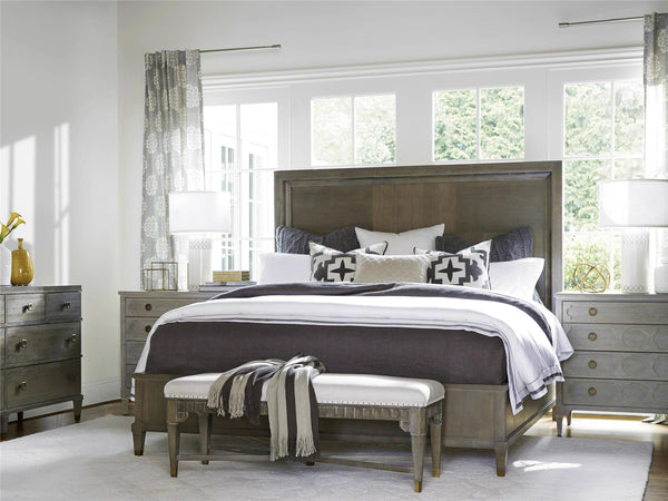 Universal Furniture Playlist Chest 507A360-UNIVERSAL