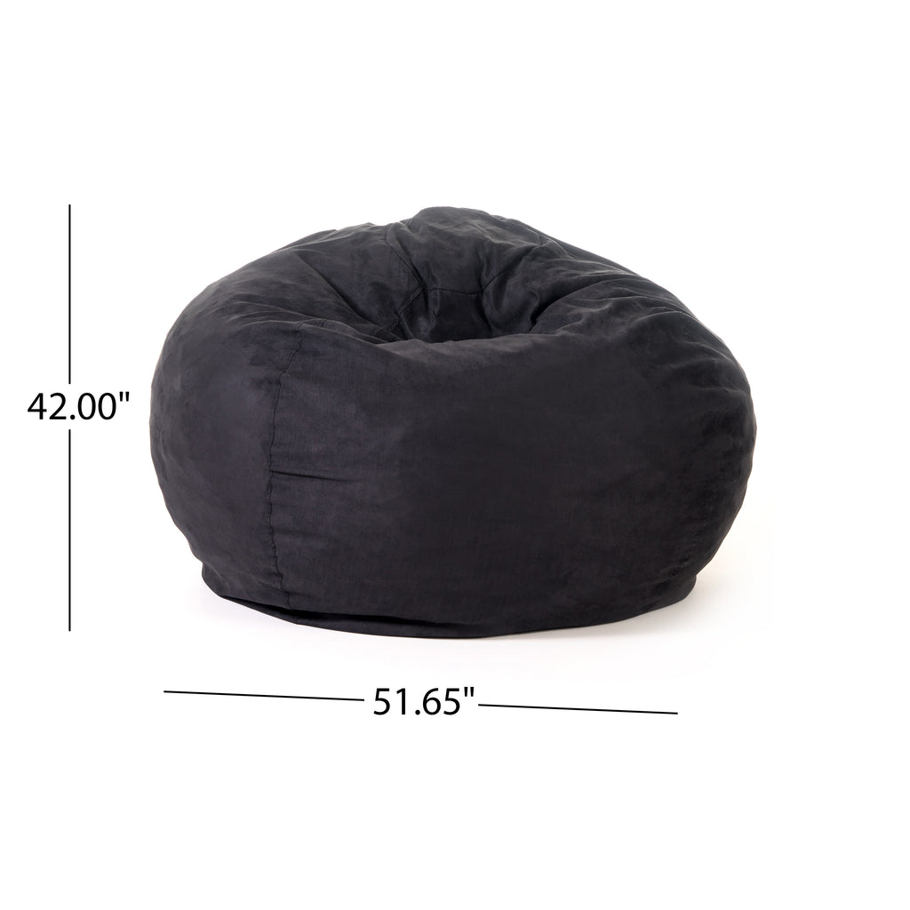 Hampton standard bean online bag sofa