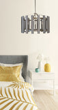 5-Light Arcadia Dining Chandelier