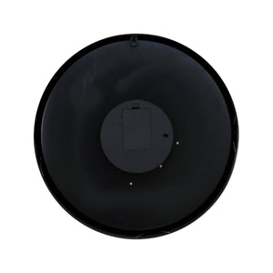 Yosemite Home Decor Chic Wall Clock 5130016-YHD