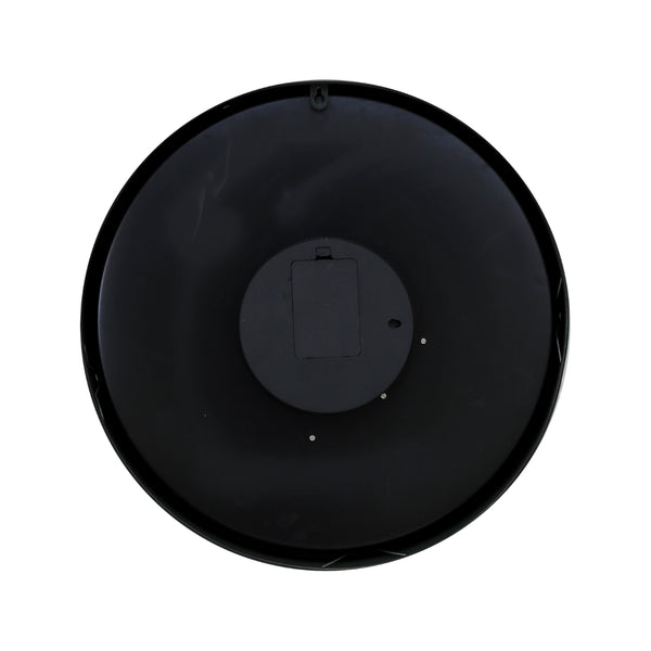 Yosemite Home Decor Chic Wall Clock 5130016-YHD