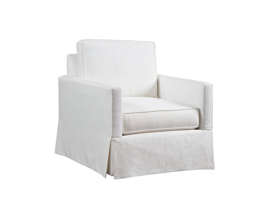 Barclay Butera Accent Chairs