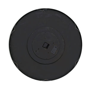 Yosemite Home Decor Trademark Wall Clock 5140041-YHD