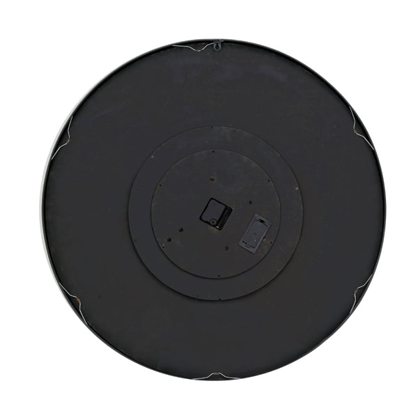 Yosemite Home Decor Trademark Wall Clock 5140041-YHD