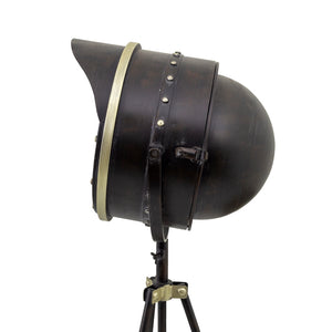 Yosemite Home Decor Pendulum Tripod Clock 5140048-YHD