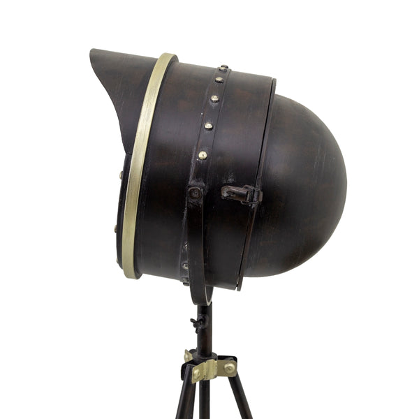 Yosemite Home Decor Pendulum Tripod Clock 5140048-YHD