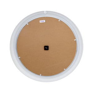 Yosemite Home Decor World Wall Clock 5140049-YHD