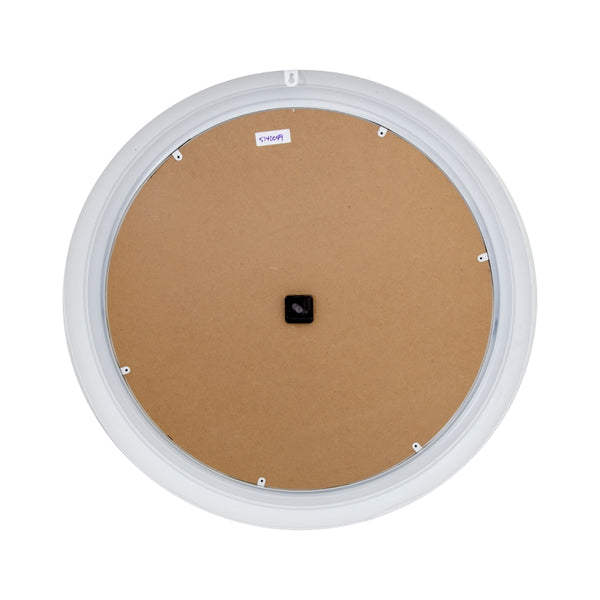 Yosemite Home Decor World Wall Clock 5140049-YHD