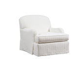 Barclay Butera Woods Cove Swivel Chair 01-5142-11SW-40