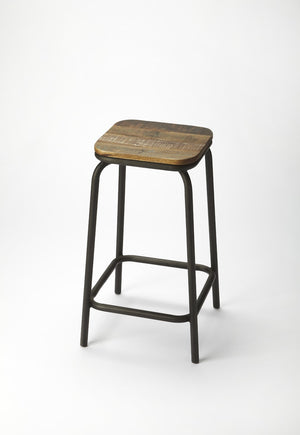 Butler Specialty Portage Square Bar Stool 5160330