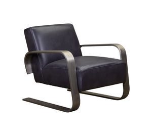 Olivia and Quinn Soho Chair Dilworth Camel