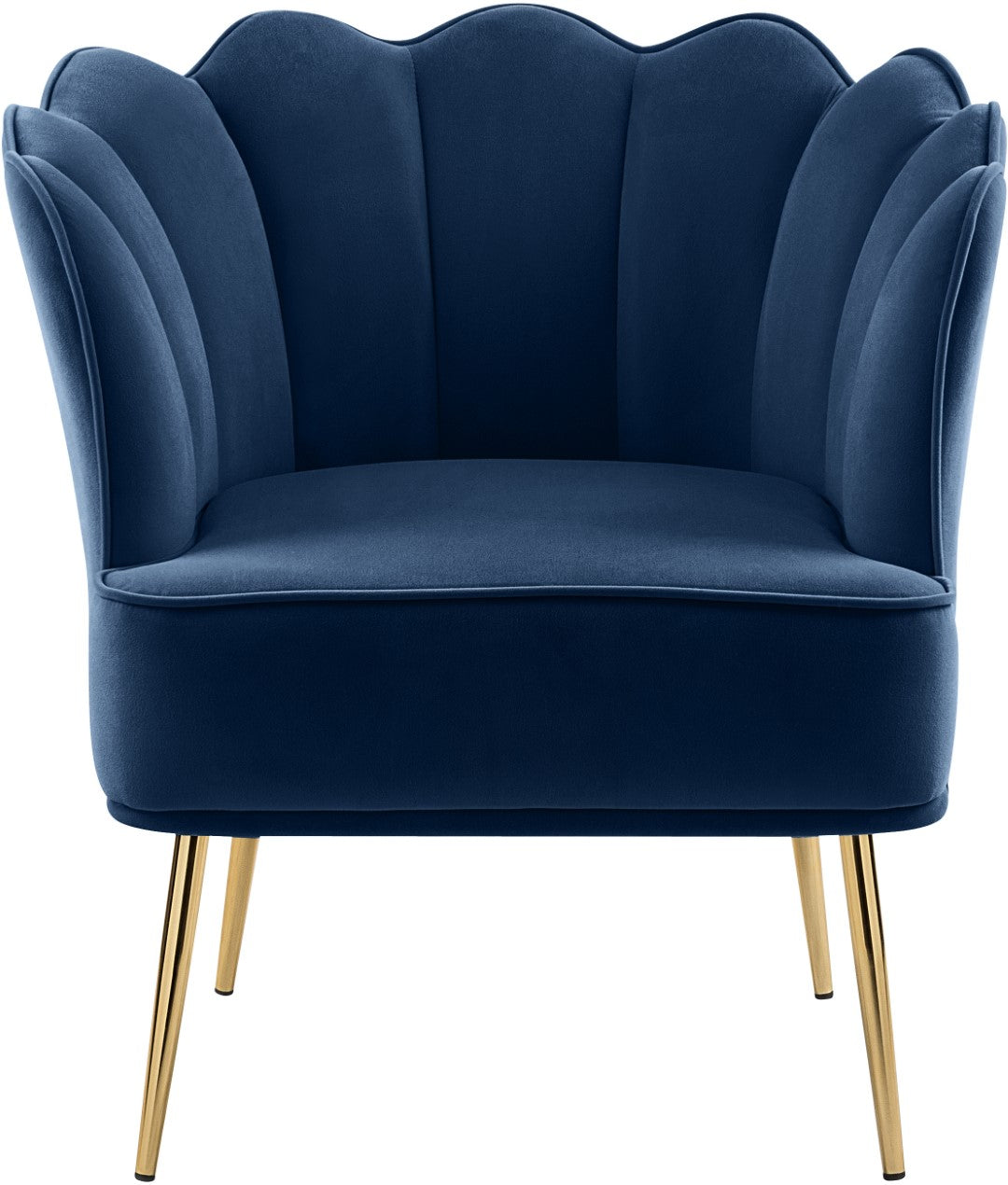 Meridian Furniture Alexis Accent Chair - Thumbnail 5