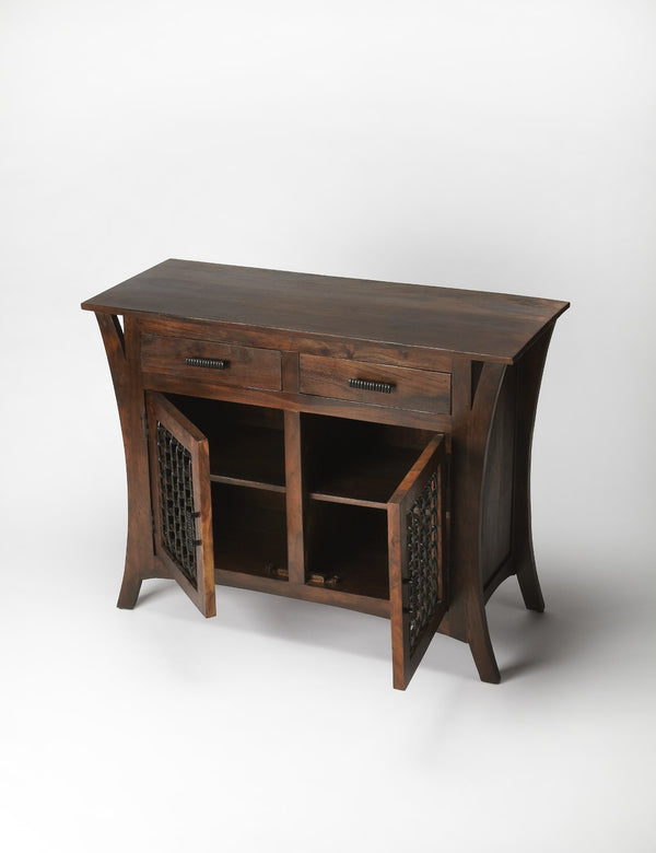 Butler Specialty Ako Modern Console Chest 5180260