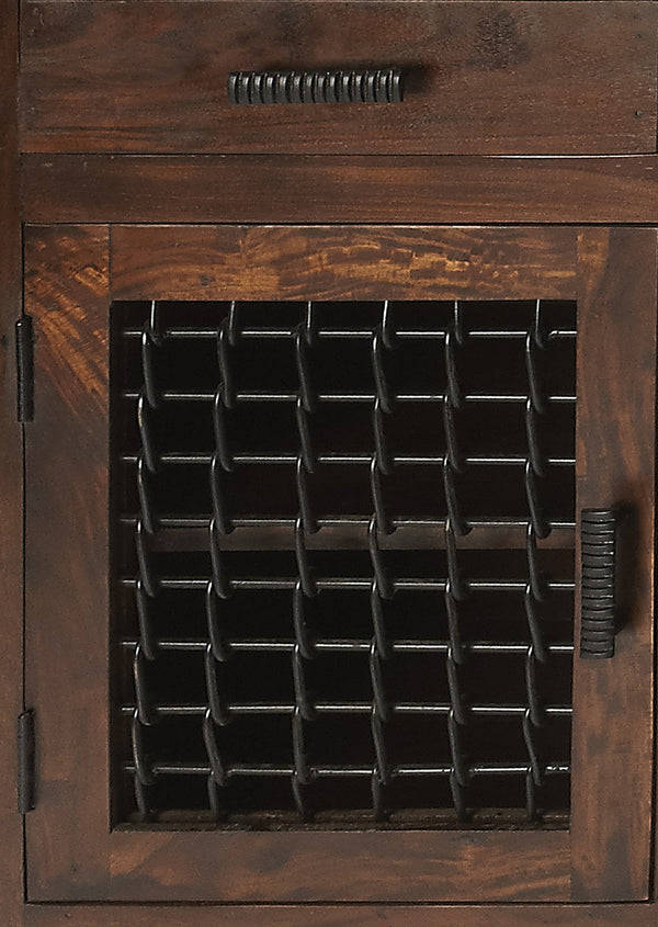 Butler Specialty Ako Modern Console Chest 5180260