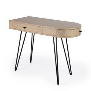 Butler Specialty Sebastopol  Reversible 2 Drawer Writing Desk 5183025