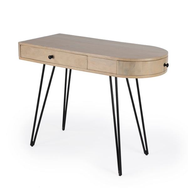 Butler Specialty Sebastopol  Reversible 2 Drawer Writing Desk 5183025