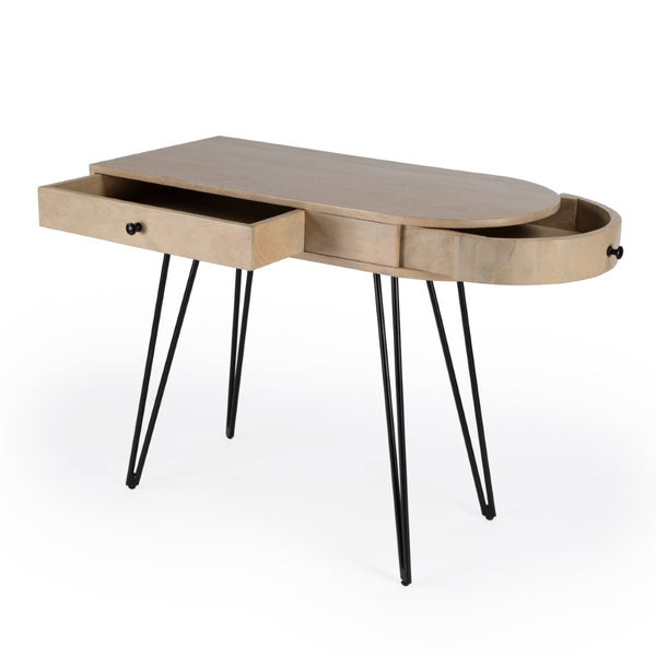 Butler Specialty Sebastopol  Reversible 2 Drawer Writing Desk 5183025