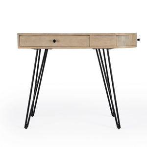 Butler Specialty Sebastopol  Reversible 2 Drawer Writing Desk 5183025