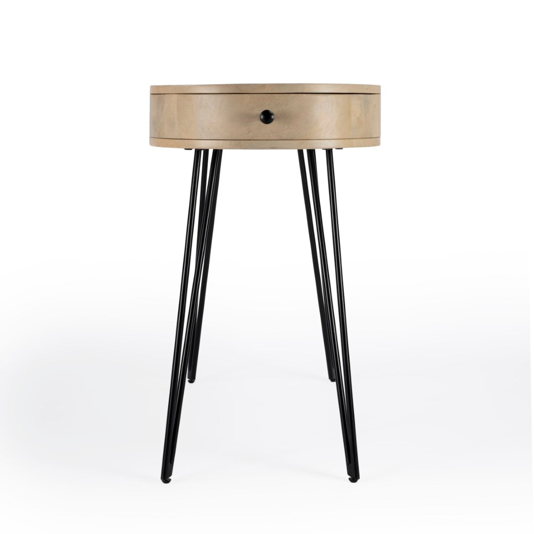 Butler Specialty Furniture Sebastopol Loft Writing Desk - Thumbnail 3