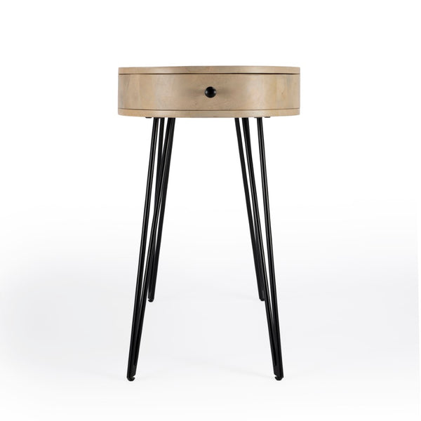 Butler Specialty Sebastopol  Reversible 2 Drawer Writing Desk 5183025