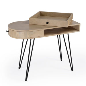 Butler Specialty Sebastopol  Reversible 2 Drawer Writing Desk 5183025