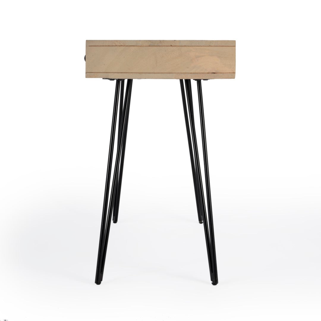 Butler Specialty Furniture Sebastopol Loft Writing Desk - Thumbnail 5