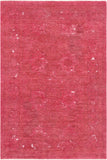 Pasargad Turkish Lahore Collection Hand-Knotted Lamb's Wool Area Rug 051854-PASARGAD
