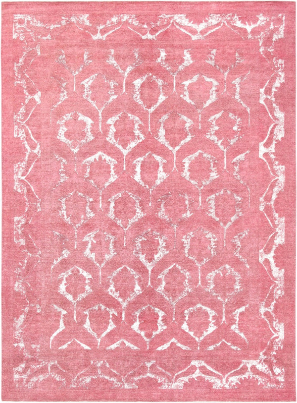 Pasargad Turkish Lahore Collection Hand-Knotted Lamb's Wool Area Rug 051855-PASARGAD