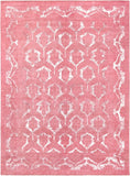 Pasargad Turkish Lahore Collection Hand-Knotted Lamb's Wool Area Rug 051855-PASARGAD