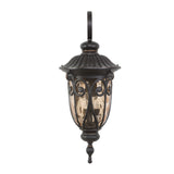 Yosemite Home Decor Viviana Collection 3 Light Exterior 519LDIORB-YHD