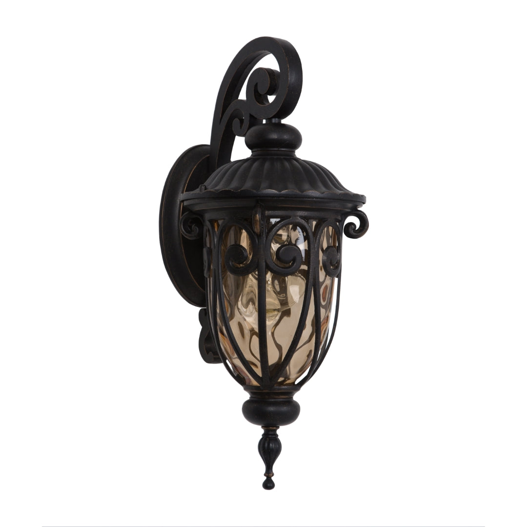 Viviana 1-Light Exterior Lamp - Thumbnail 2