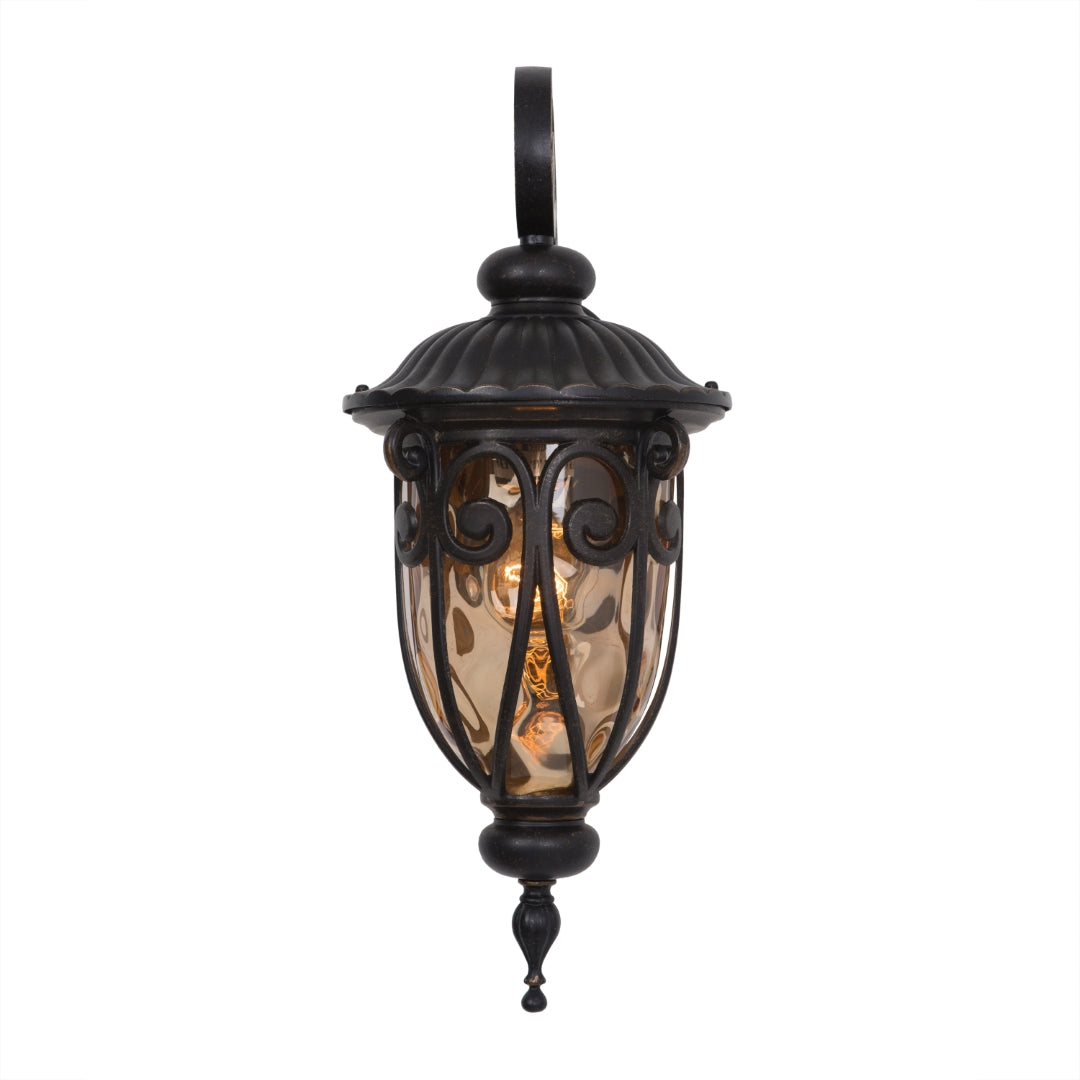 Viviana 1-Light Exterior Lamp - Thumbnail 3
