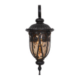 Yosemite Home Decor Viviana Collection 1-Light Exterior 519SDIORB-YHD