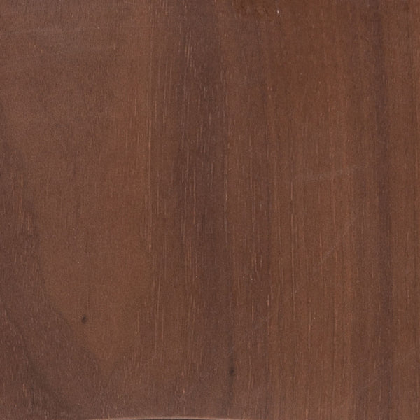 Zuo Modern Anderson MDF, Tempered Glass, Steel Mid Century Commercial Grade Coffee Table Set Brown, White, Black MDF, Tempered Glass, Steel