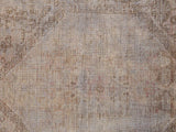 Pasargad Lahore Collection Hand-Knotted Lamb's Wool Area Rug 52111-PASARGAD