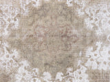 Pasargad Lahore Collection Hand-Knotted Lamb's Wool Area Rug 52118-PASARGAD