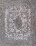 Pasargad Lahore Collection Hand-Knotted Lamb's Wool Area Rug 52120-PASARGAD