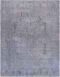 Pasargad Lahore Collection Hand-Knotted Lamb's Wool Area Rug 52125-PASARGAD